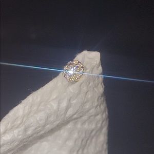 BVLA Altura Diamond Stud